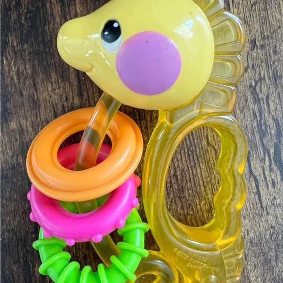 BUNDLE: Infant toys. You get 3 baby toys - Picture 12 of 16